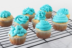 Frosting Tip Examples